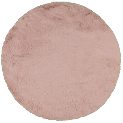 שטיח באני עגול BUNNY