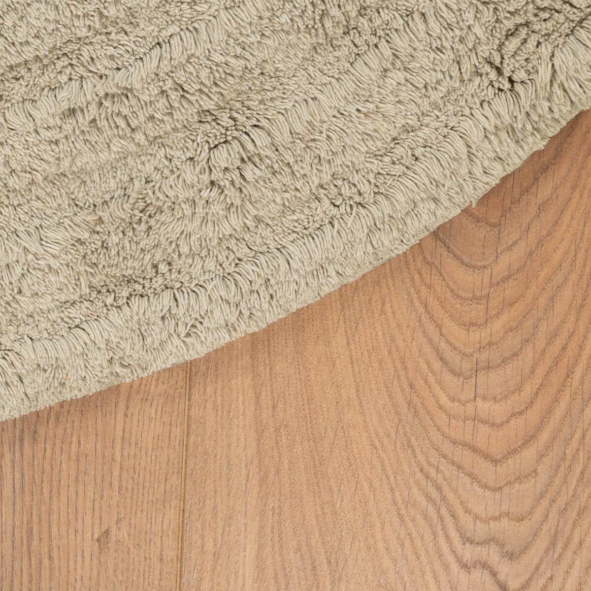 שטיח בריזר עגול BREEZER