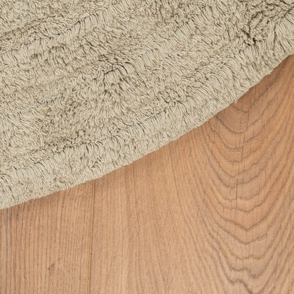 שטיח בריזר עגול BREEZER