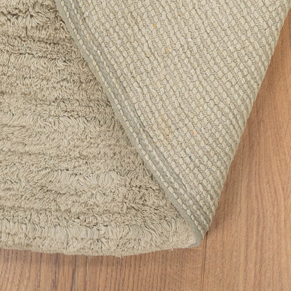 שטיח בריזר עגול BREEZER