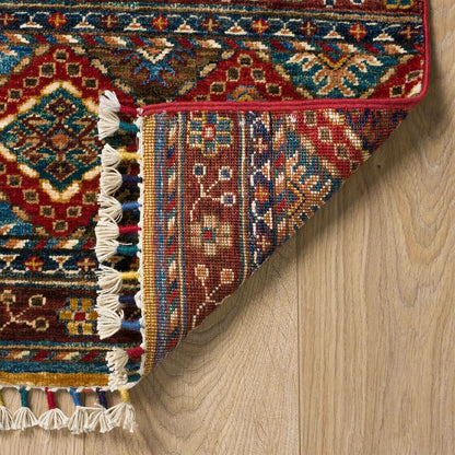 שטיח אריאנה 00 צבעוני 148*103 AREZU