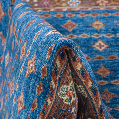 שטיח אריאנה 00 צבעוני 155*102