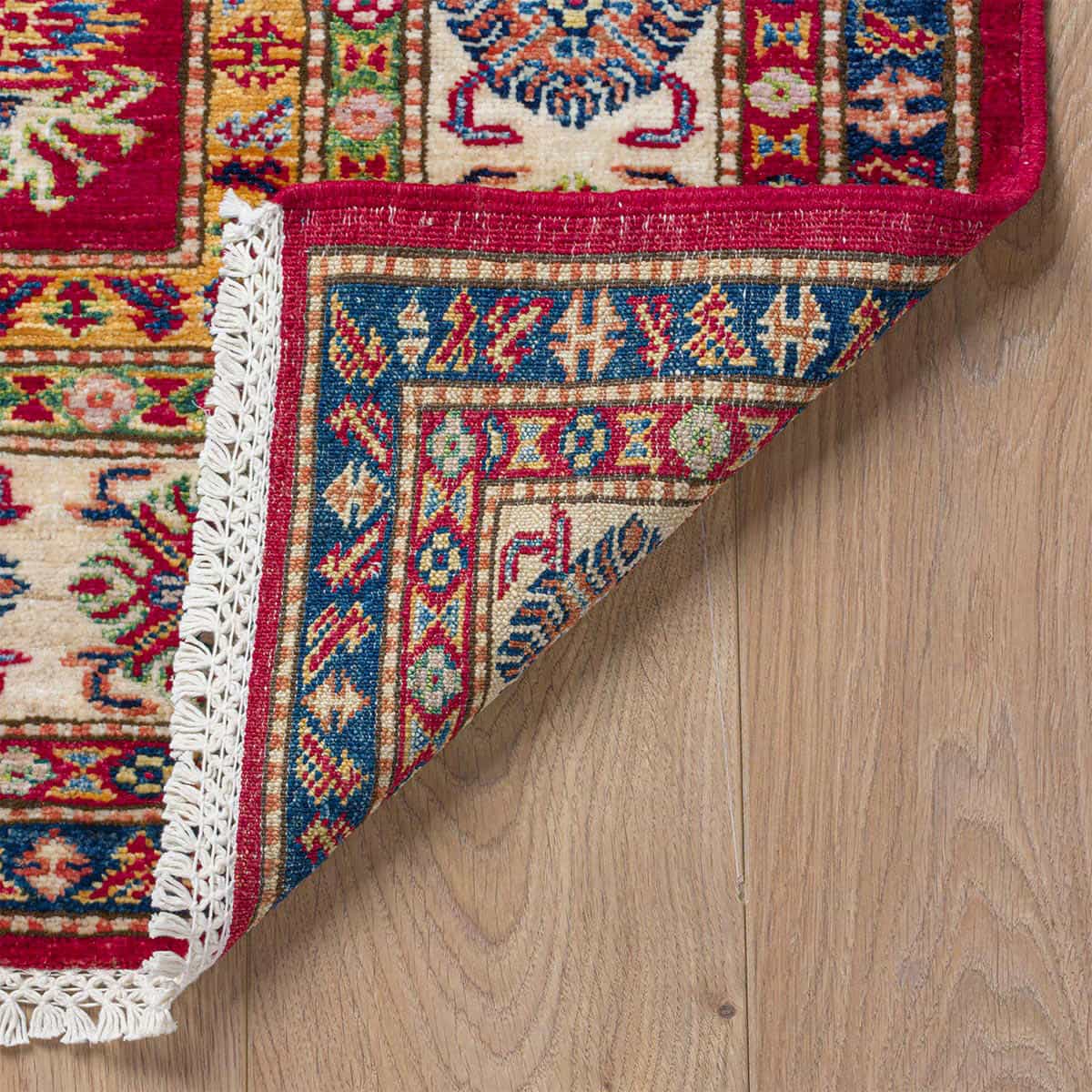 שטיח סופר קזאק 00 צבעוני 200*150 KAZAK