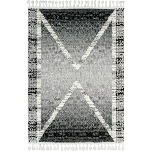 שטיח אטלס 17 עם פרנזים ATLAS