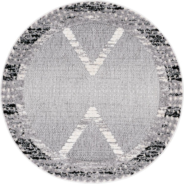 שטיח אטלס 17 עגול ATLAS