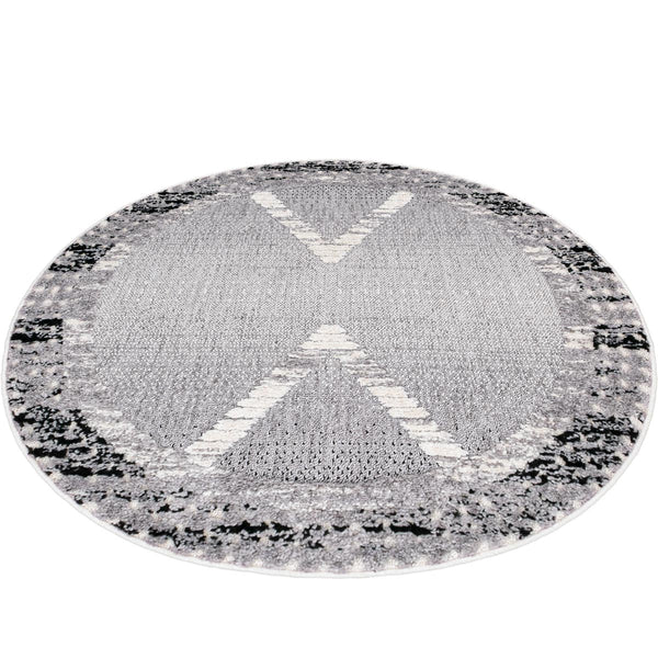 שטיח אטלס 17 עגול ATLAS - hover