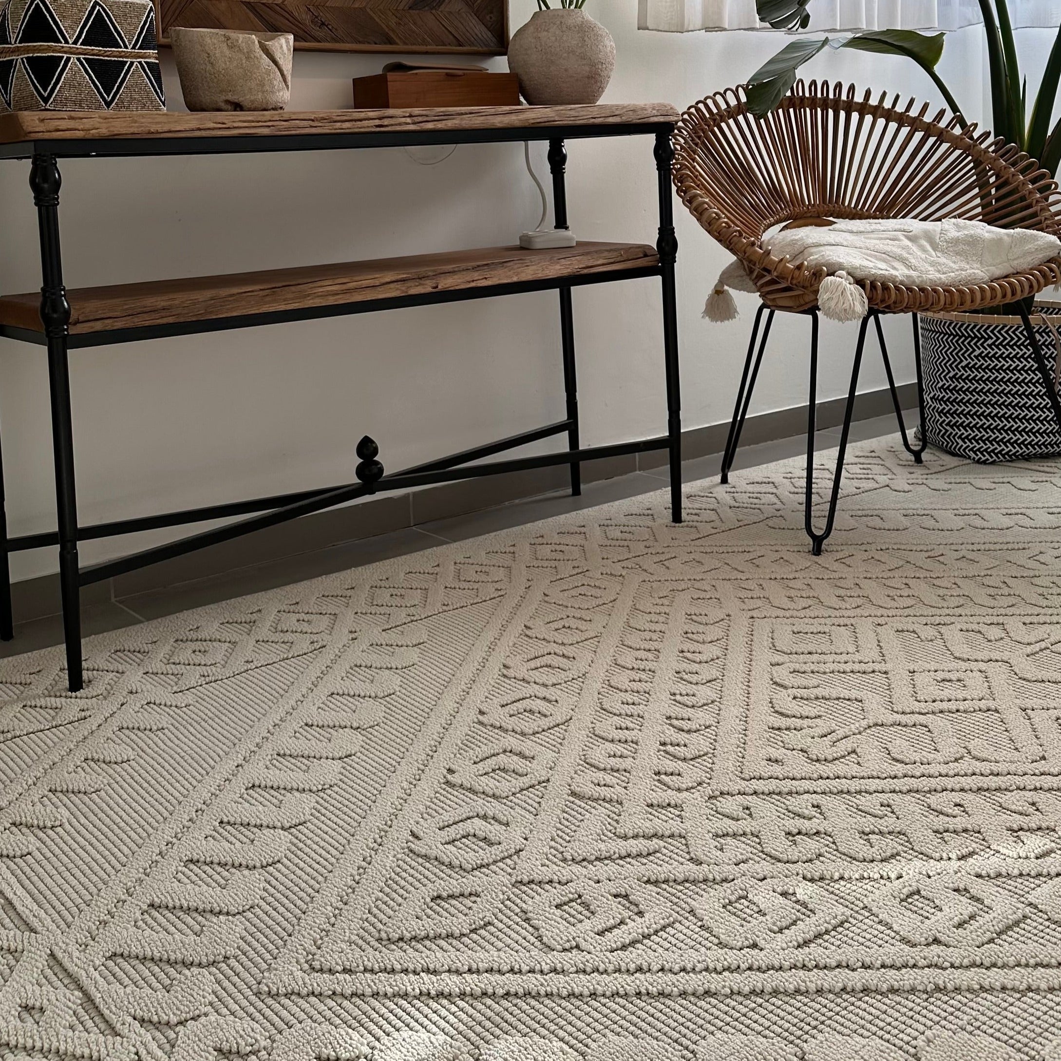 שטיח נאפולי NAPOLI