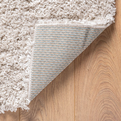 שטיח שאגי קטיפה פארמה 02 בז' | השטיח האדום