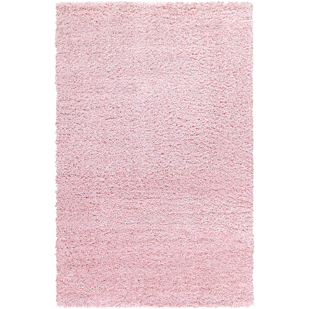 שטיח שאגי קטיפה פארמה 02 ורוד בהיר | השטיח האדום