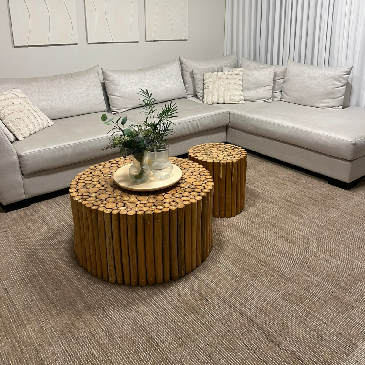 שטיח טורי TORY