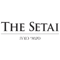 THE SETAI סטאי כנרת