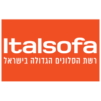 ITAISOFA רשת הסלונים הגדולה בישראל