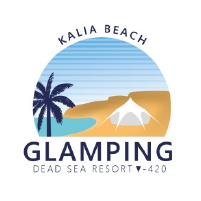 KALIA GLAMPING - DEAD SEA RESORT