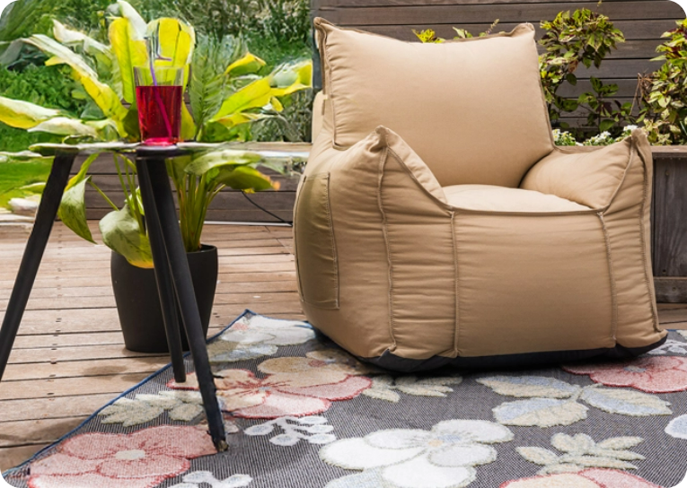 טקסטיל וריהוט רך – הכל במקום אחד