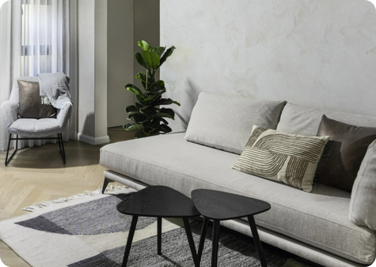 שיתוף פעולה עם אדריכלים ומעצבים