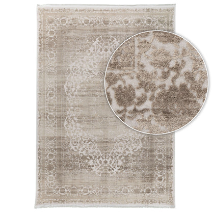 שטיח אמיליה בז' EMILIA