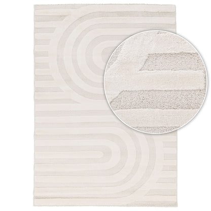 שטיח אוריון קרם ORION