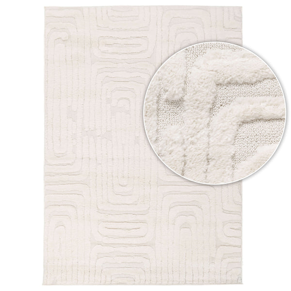 שטיח ניקס קרם NYX