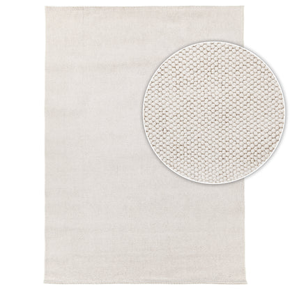 שטיח פריז 11 קרם PARIS