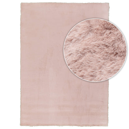 שטיח באני ורוד BUNNY