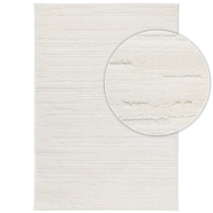 שטיח אטלס 22 קרם ATLAS