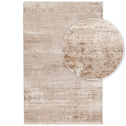 שטיח שילה בז'/חום SHILA