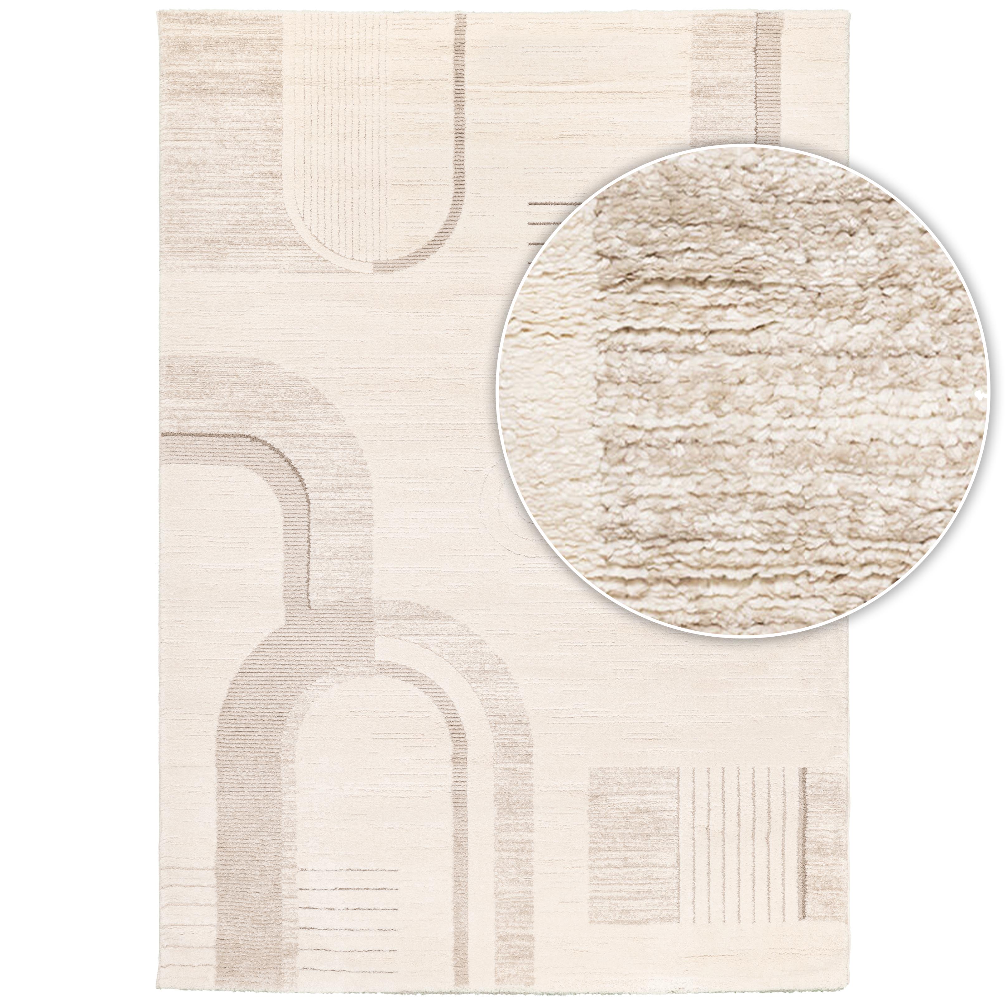 שטיח רומי קרם ROMI