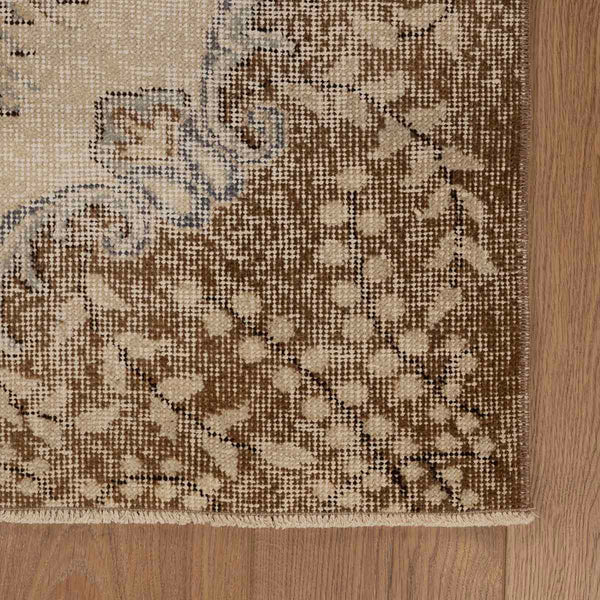 שטיח וינטג' צבעוני 315*178 VINTAGE