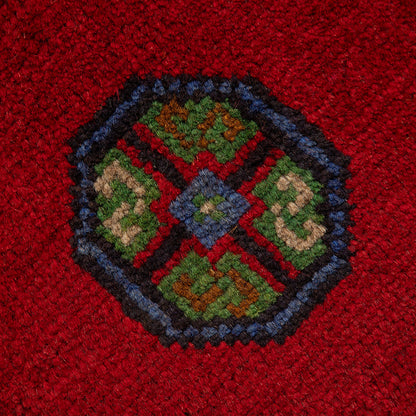 שטיח קאבול אדום KABUL 103*148