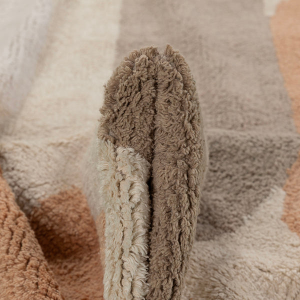 שטיח טרנדי 03 צבעוני TRENDY - hover