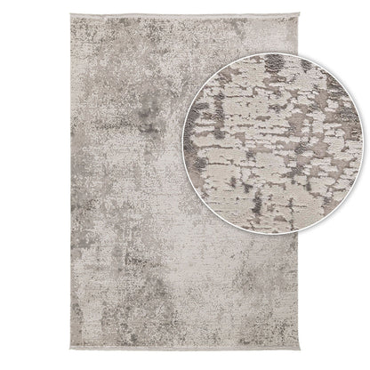 שטיח ספיר בז' SAPPHIRE