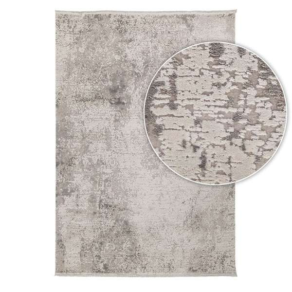 שטיח ספיר בז' SAPPHIRE