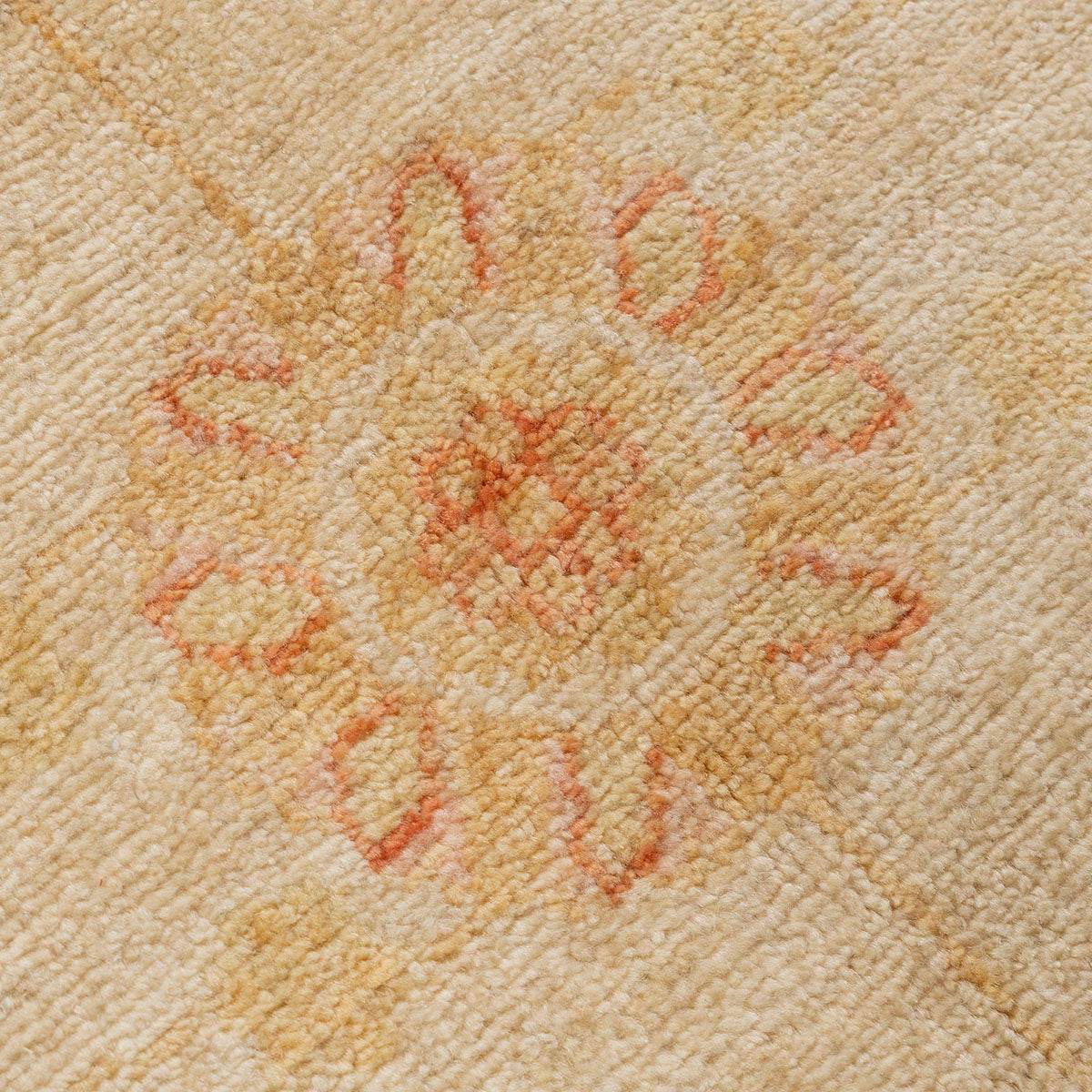 שטיח פיליפ זיגלר בז'/תכלת 294*205 PHILIP ZIGLER