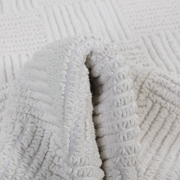 שטיחון אמבט אנטון קרם 80*50 ANTON - hover