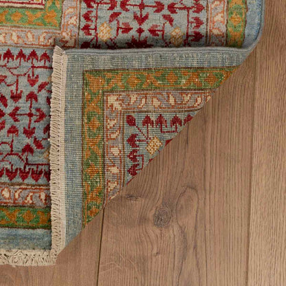 שטיח סוזני צבעוני 297*206 SUZANI