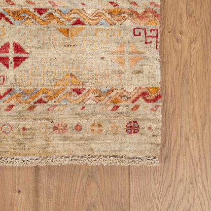 שטיח ארזו 243*171 צבעוני AREZU