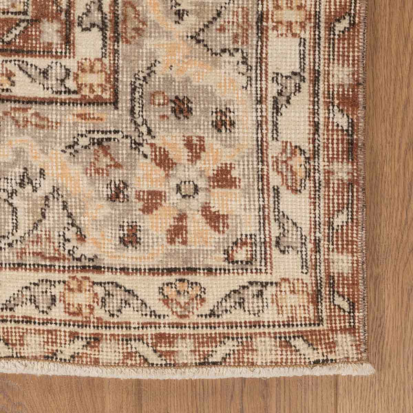 שטיח וינטג' צבעוני 314*206 VINTAGE
