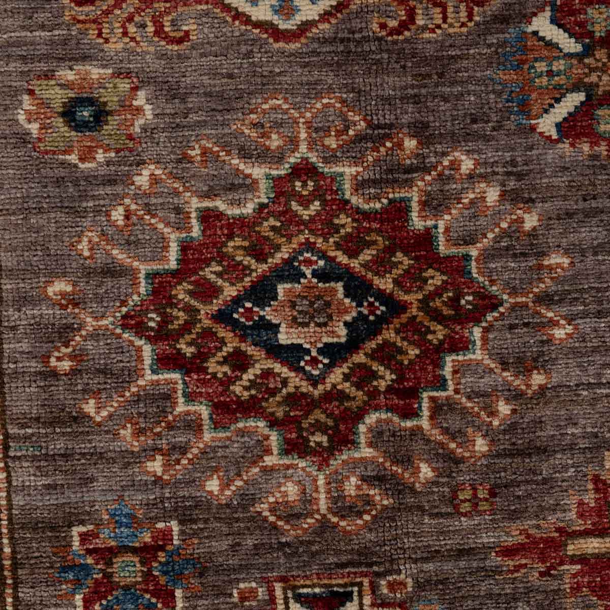 שטיח קייזר צבעוני 245*173 KAYZAR