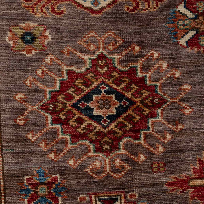 שטיח קייזר צבעוני 245*173 KAYZAR