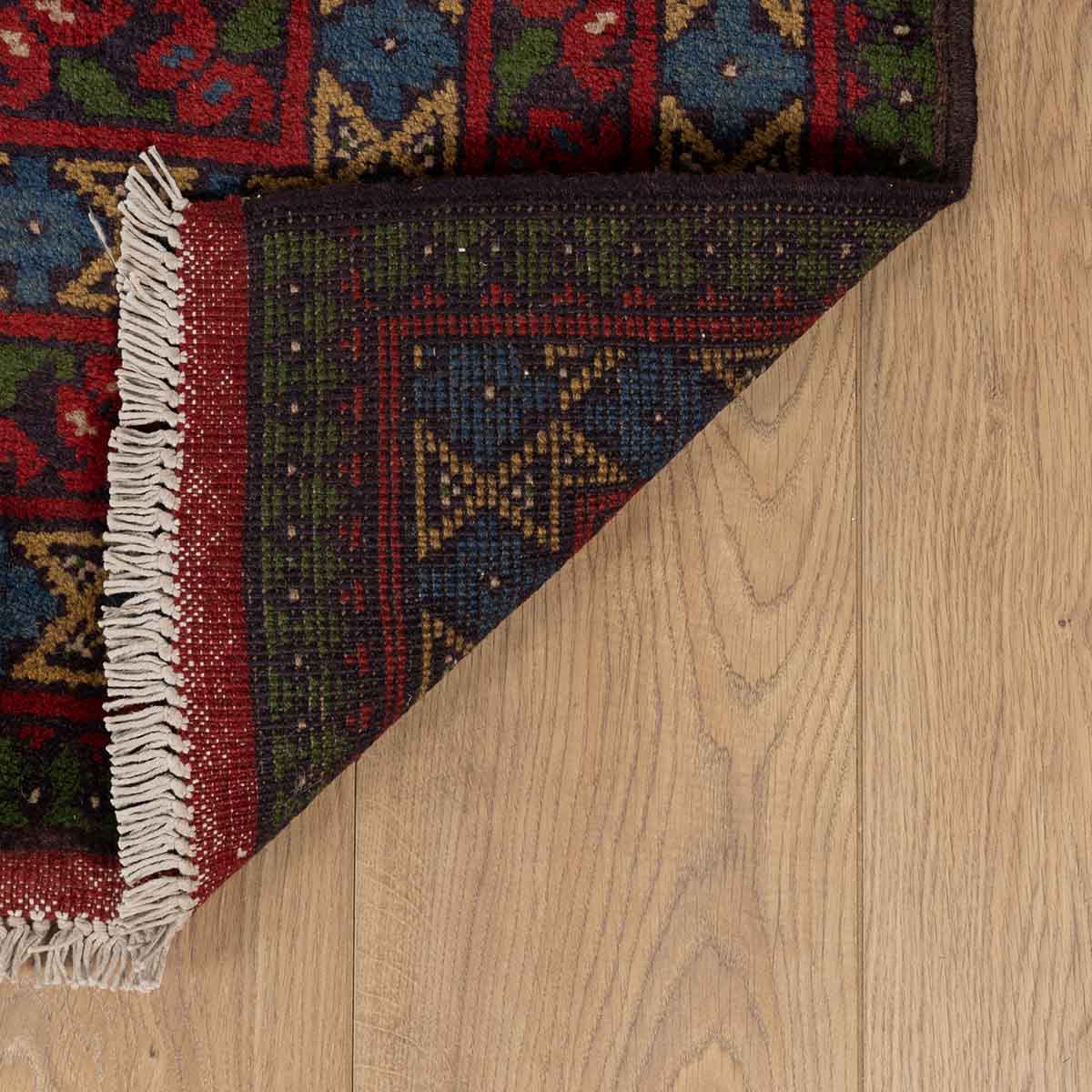 שטיח קאבול צבעוני 290*204 KABUL