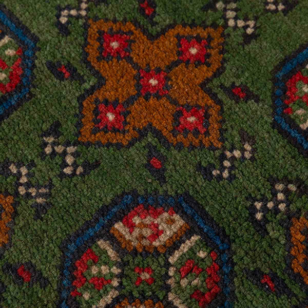 שטיח קאבול 198*143 צבעוני KABUL