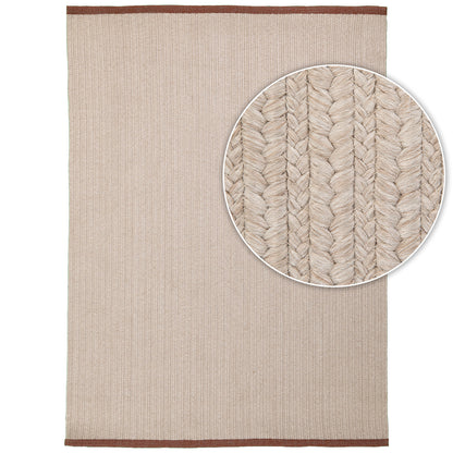 שטיח סנשיין 01 בז' Sunshine