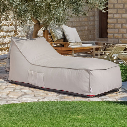 פוף ריביירה סאנפוף ארוך SUNPOUF