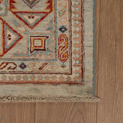 שטיח ארזו צבעוני 304*206 AREZU