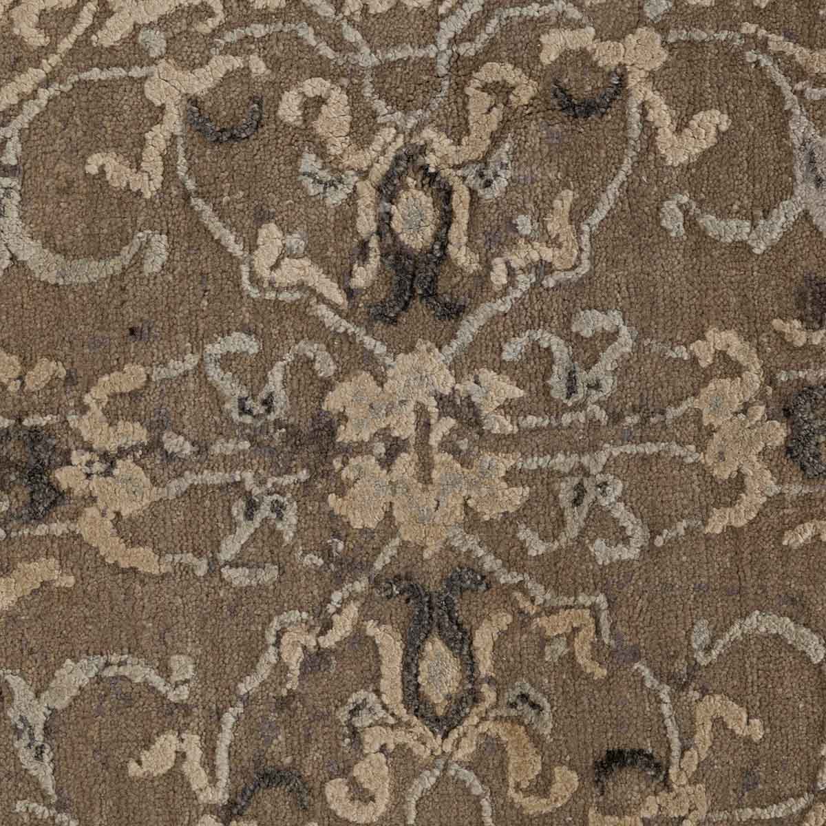 שטיח ונציה ארט צבעוני 295*246 VENICE ART