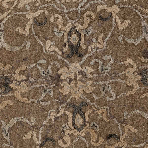 שטיח ונציה ארט צבעוני 295*246 VENICE ART
