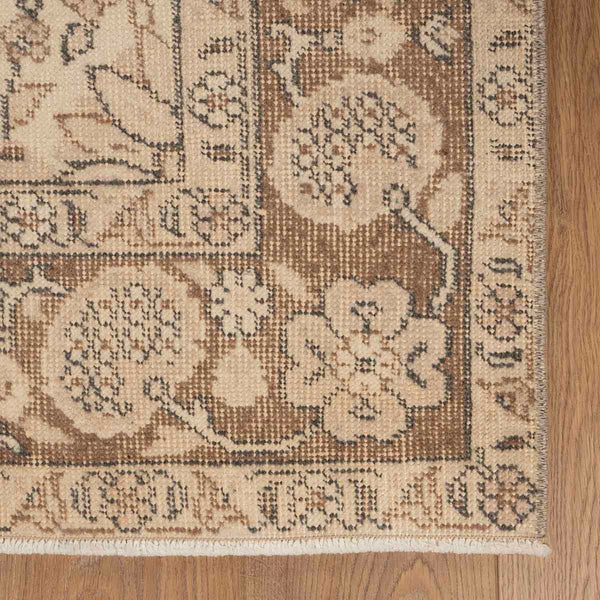 שטיח וינטג' צבעוני 294*172 VINTAGE