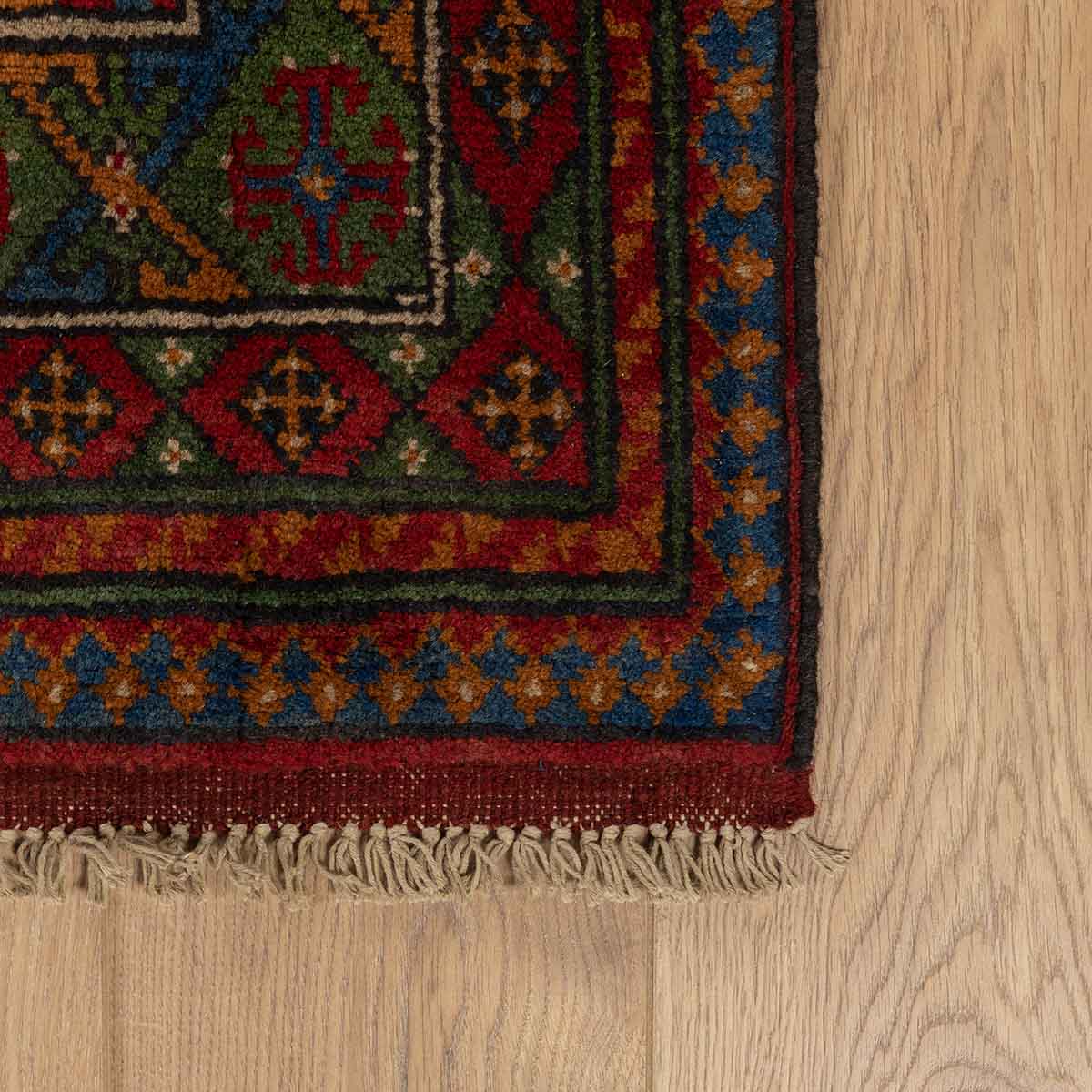 שטיח קאבול צבעוני 236*171 KABUL