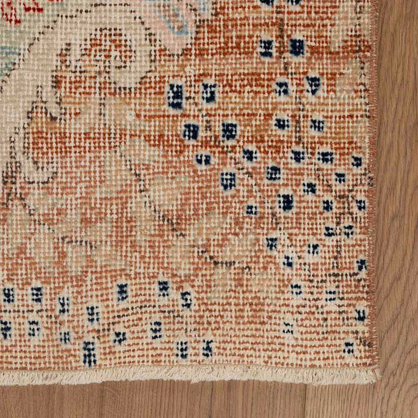 שטיח וינטג' צבעוני 316*170 VINTAGE