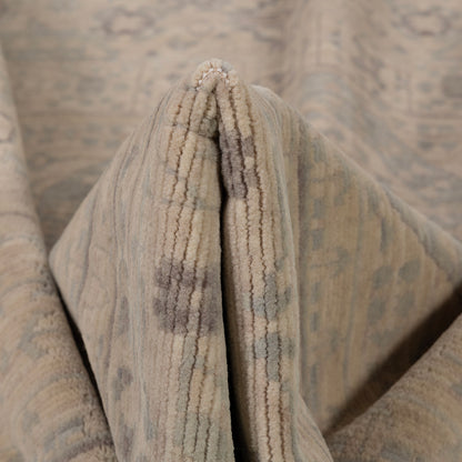 שטיח סוזני צבעוני 383*298 SUZANI